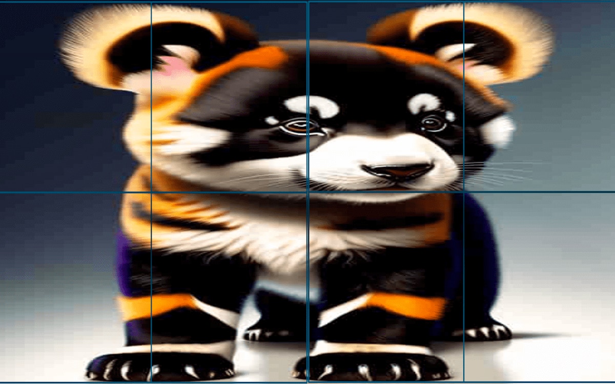 Play Baby Simba Slider Block Blitz online free