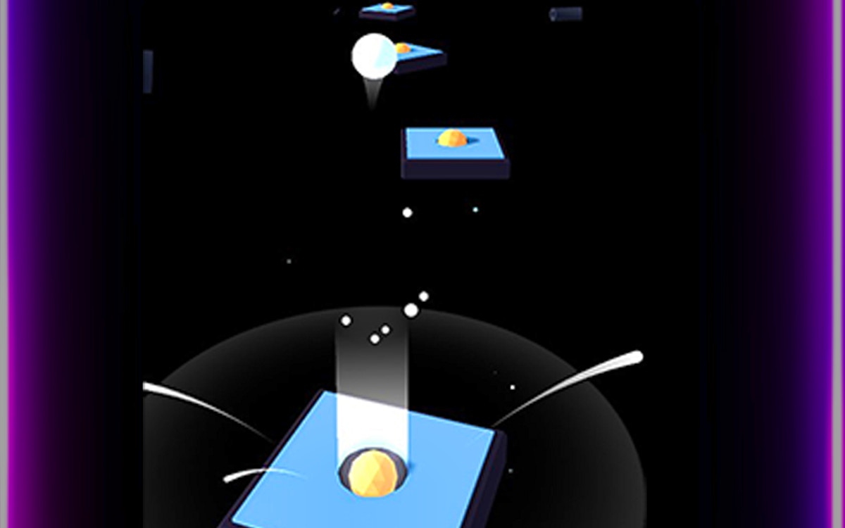 BouncyBall game cover