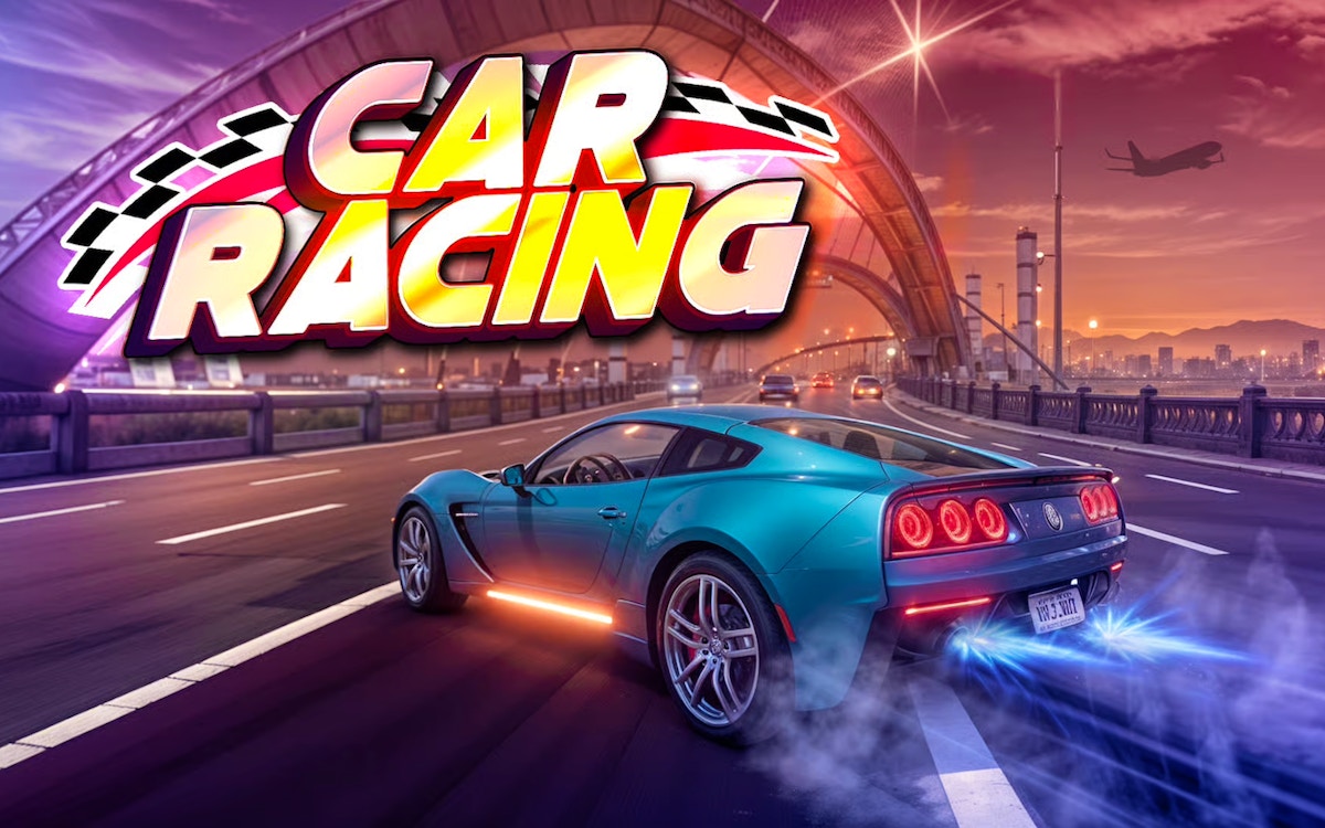 Play Car Games: Car Racing Game online free