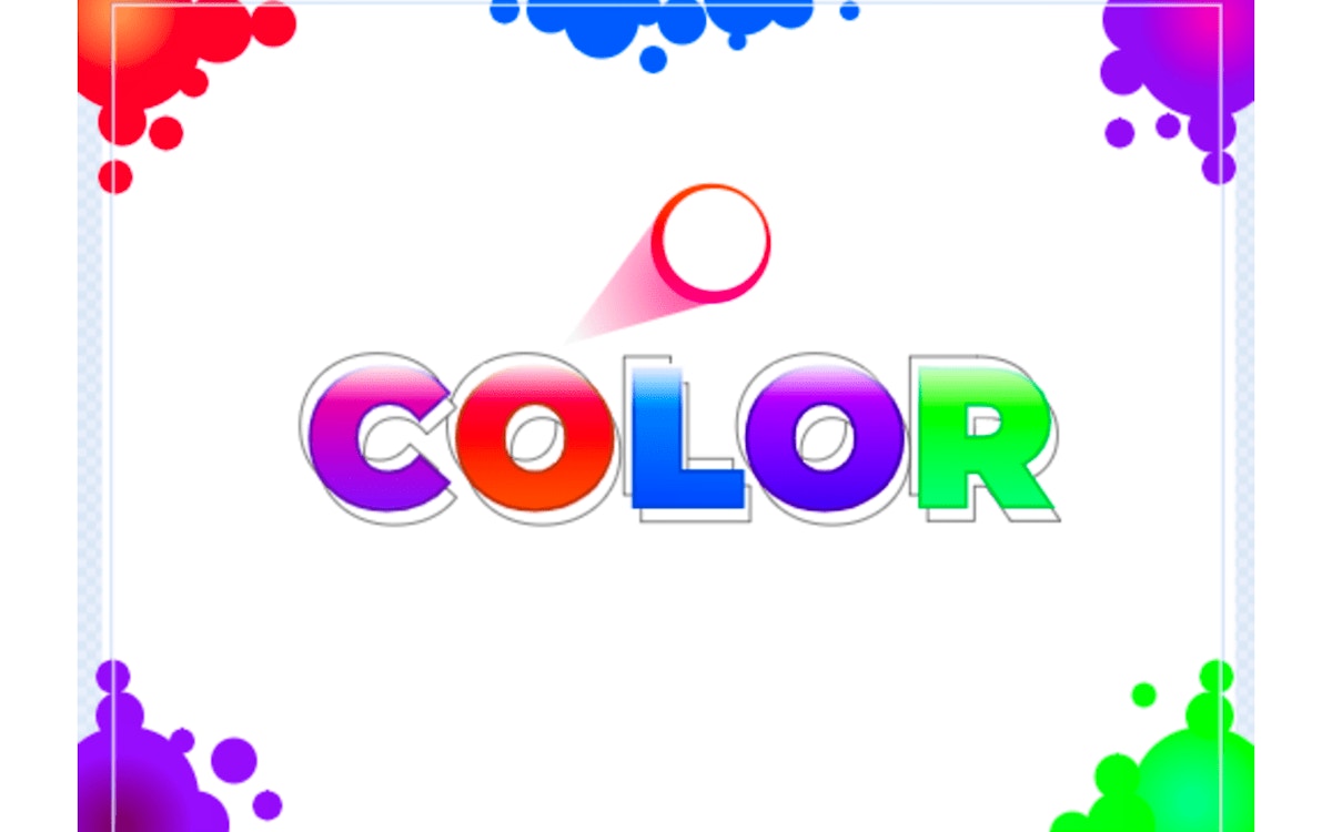 Play Color online free