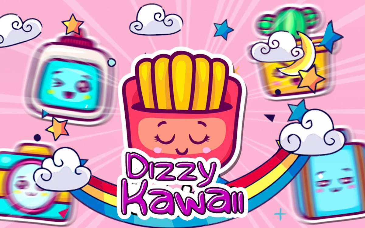 Play Dizzy Kawaii online free