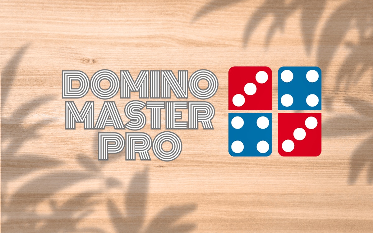 Play Domino Master Pro online free
