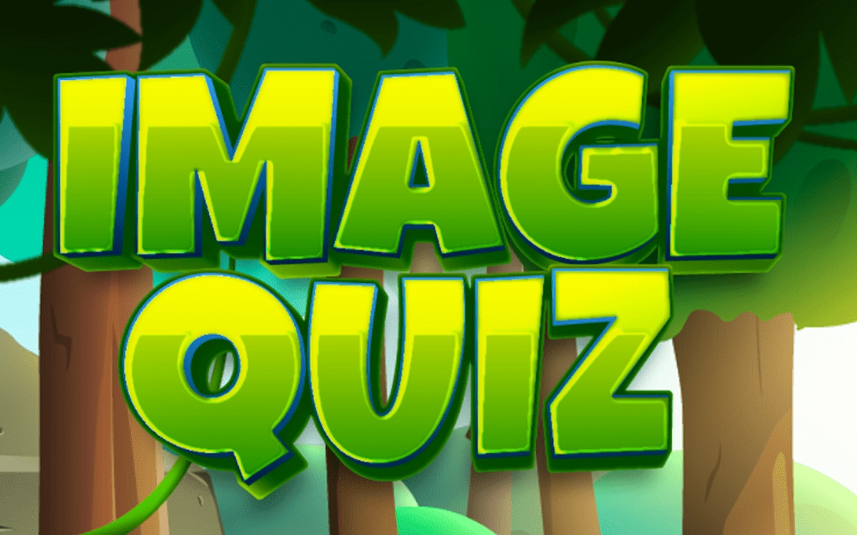 Play Image Quiz online free