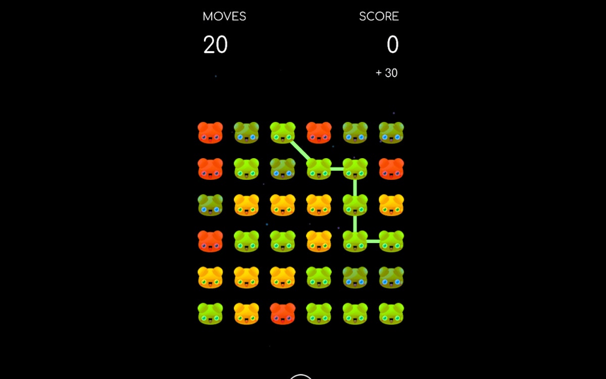 Jelly Connect game cover