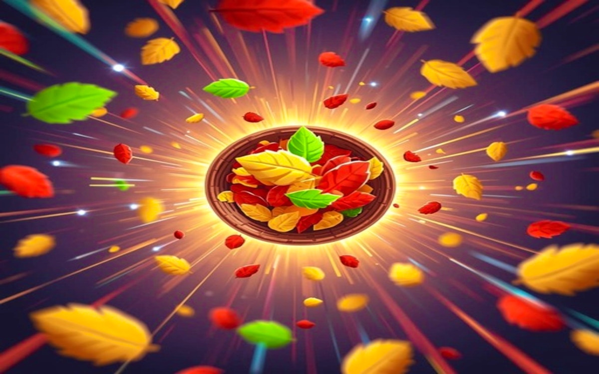Play Leaf Storm online free