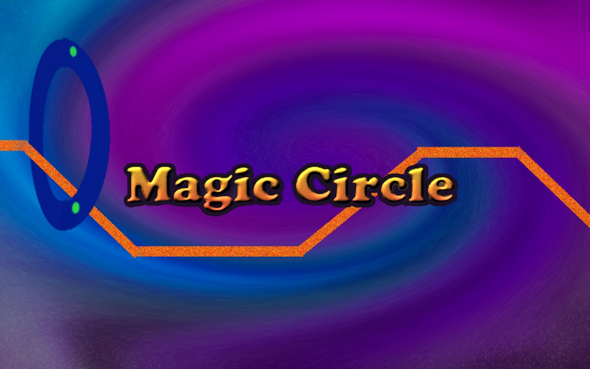Play Magic Circle online free