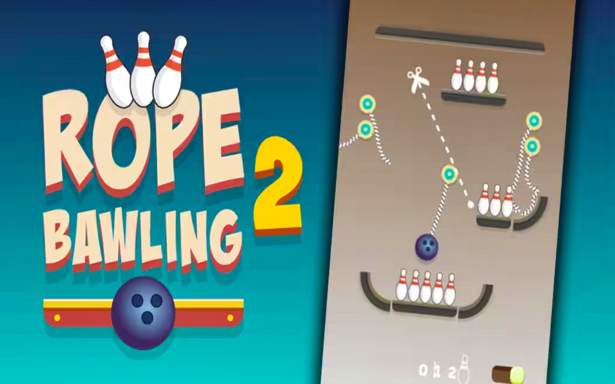 Play Rope Bawling 2 online free