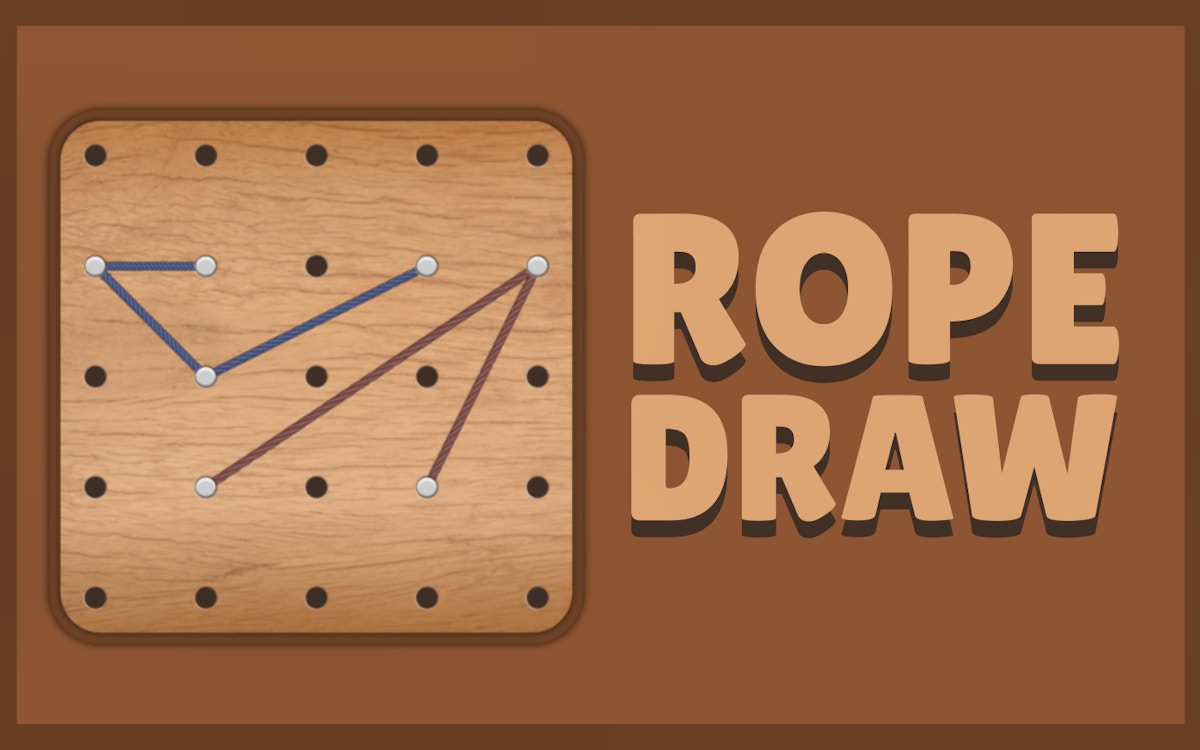 Play Rope Draw online free