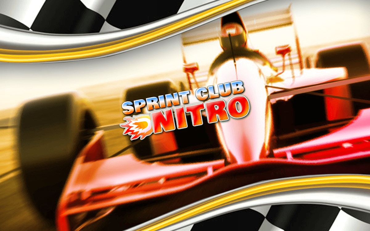 Play Sprint Club Nitro online free