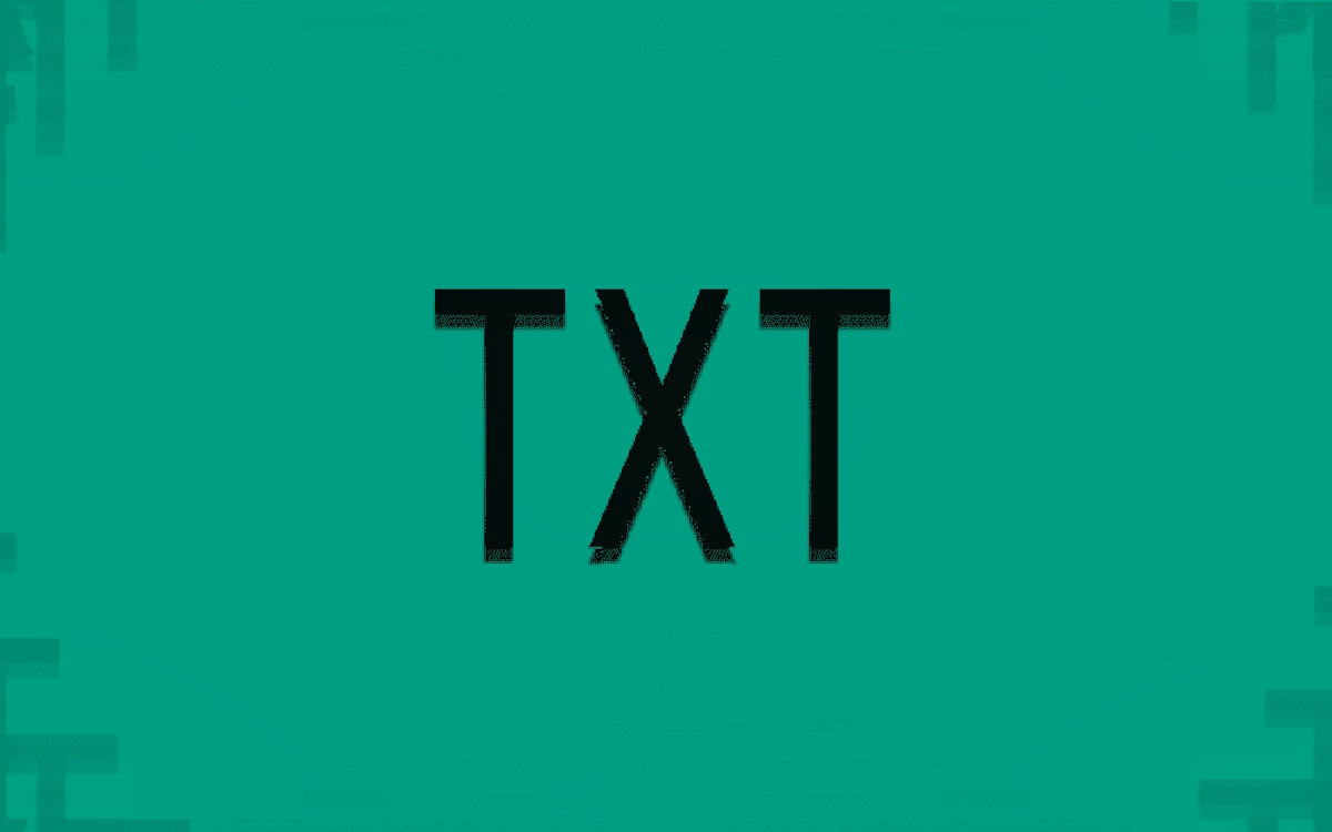 TXT game cover