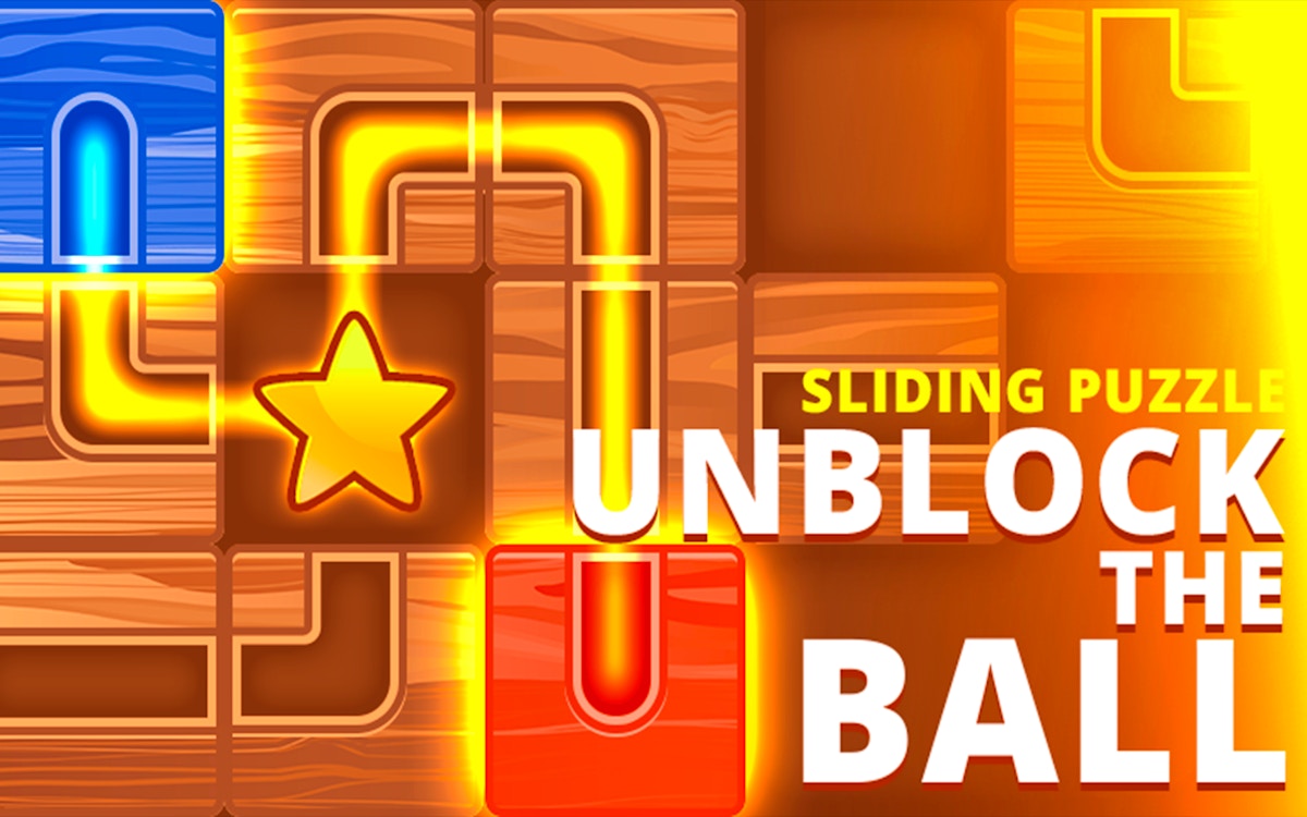 Play Unblock the Ball online free