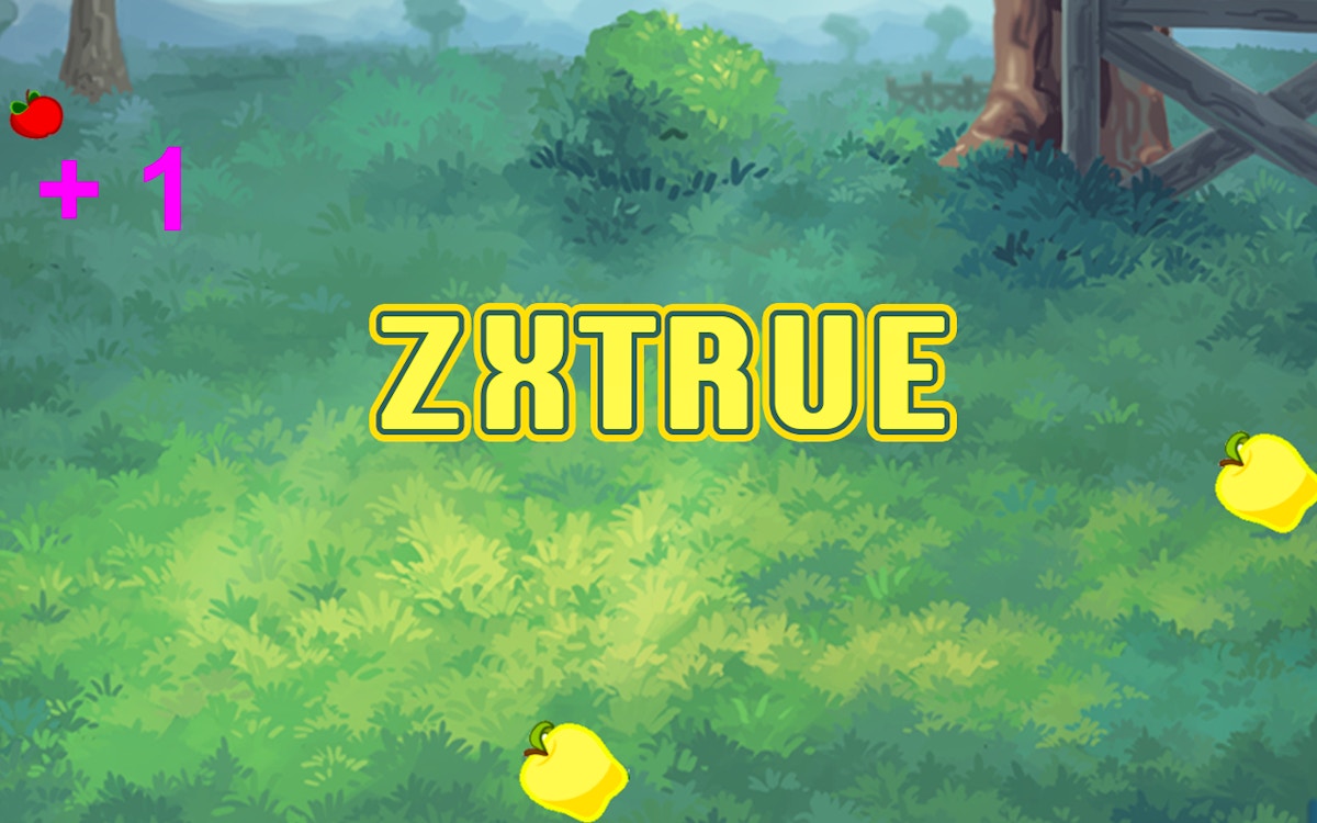 Play Zxtrue online free